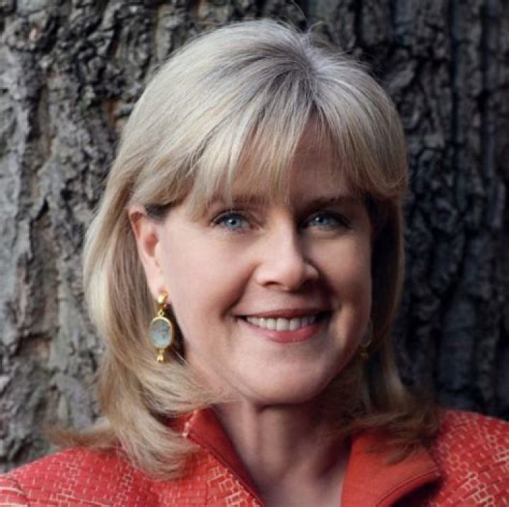 Bill Allen Tipper Gore&rsquo;s Secretive New Beau