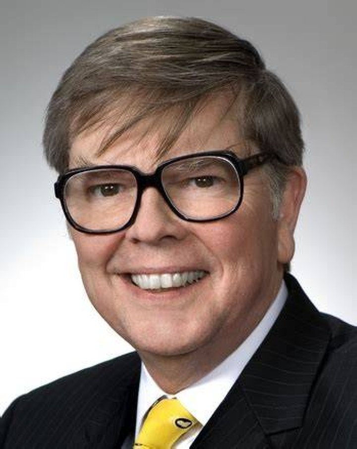 Bill Batchelder officially named Ohio House Speaker come January