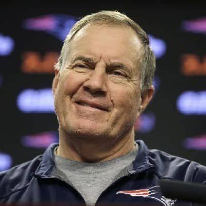 Bill Belichick Wiki, Bio, Age, Family, Wife & More Fabulaes