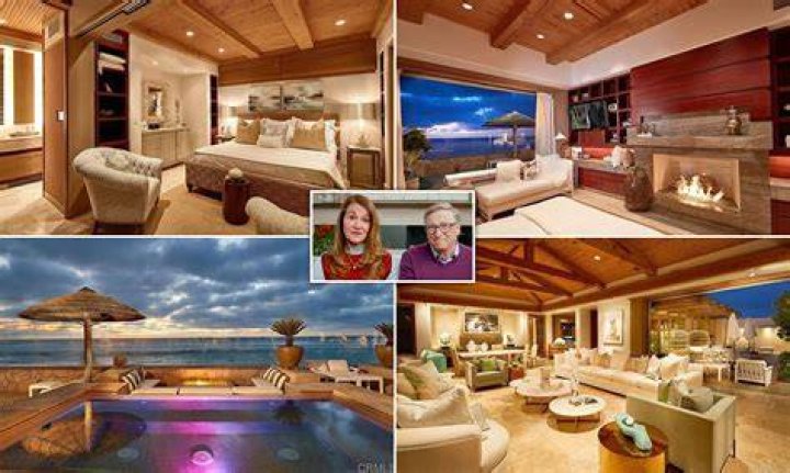 Bill Belichick&rsquo;s House An Inside Look at the Patriots Head Coach&rsquo;s 1.