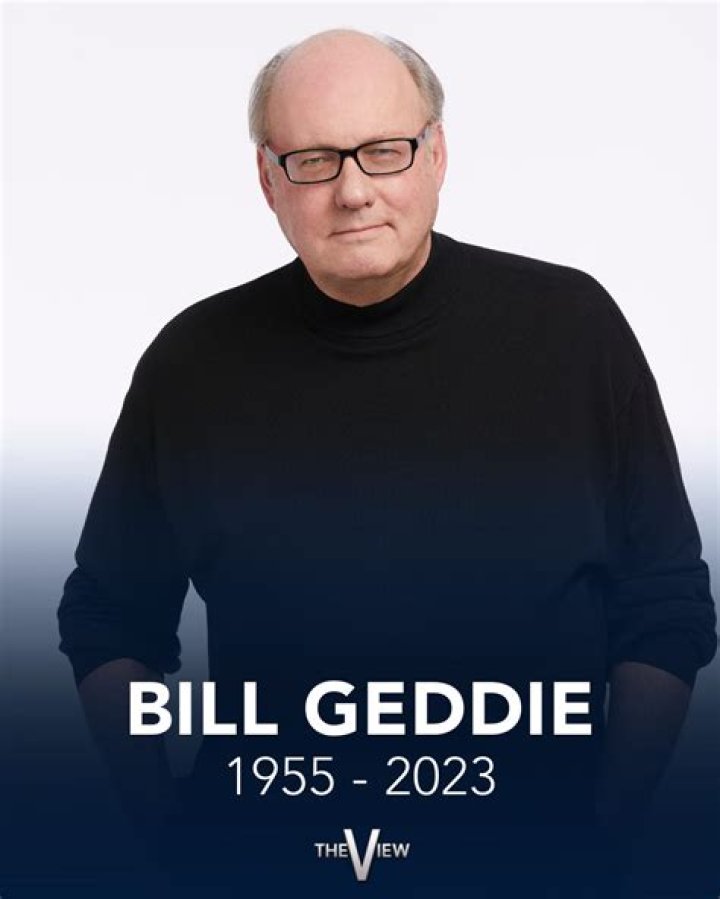 Bill Geddie facts TV Producer's bio, death, wife, age, awards, family