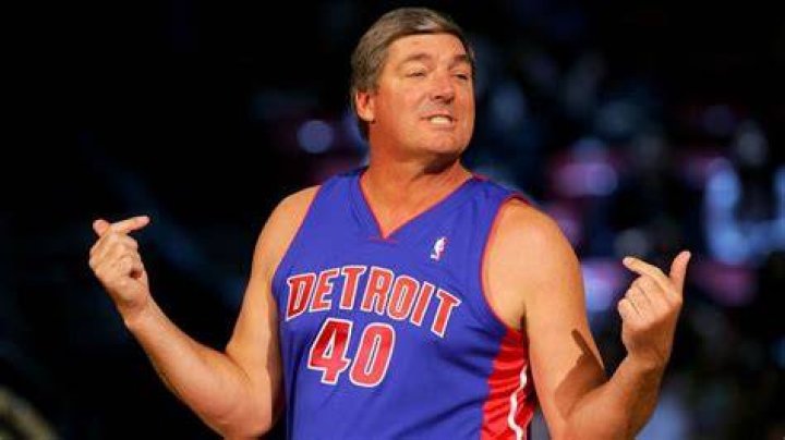 Bill Laimbeer Alchetron, The Free Social Encyclopedia