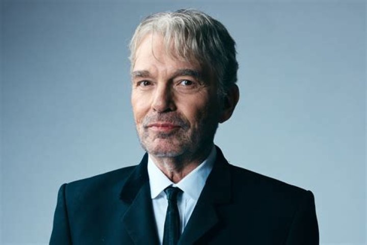 Billy Bob Thornton's Net Worth: A Hollywood Star's Fortune
