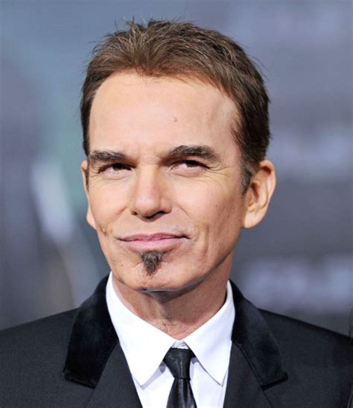 Billy Bob Thornton Complete Wiki & Biography with Photos Videos