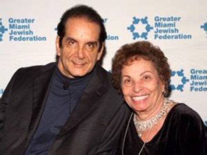 Biograf&iacute;a Wiki de Robyn Krauthammer, cirug&iacute;a, patrimonio neto, ni&ntilde;os