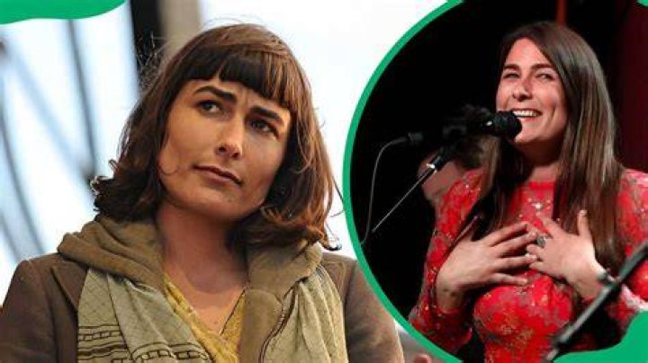 Biographie de Jade Castrinos [Mise &agrave; jour 2024]