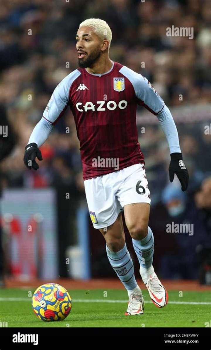 Birmingham, England, 1st December 2021. Ollie Watkins of Aston Villa