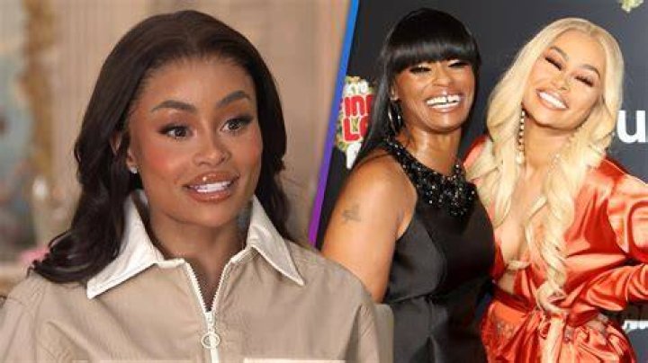 Blac Chyna&rsquo;s Mom, Tokyo Toni Says She Won&rsquo;t Be Appearing On Her