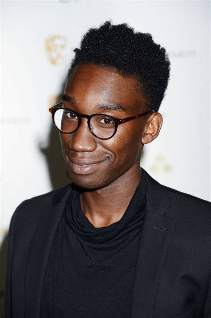 Black British Baes We Love Right Now Essence British actors, Black
