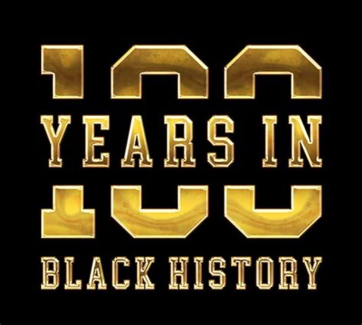 Black History 100 Greatest Black Musicians Part II