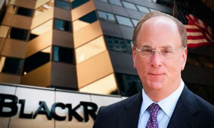 BlackRock CEO Larry Fink&rsquo;s Family Tree Was A Mystery Until Now &raquo; Sons