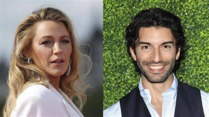 Blake Lively Toma De La Mano A Su Hija Mayor James, De Seis A&ntilde;os, En