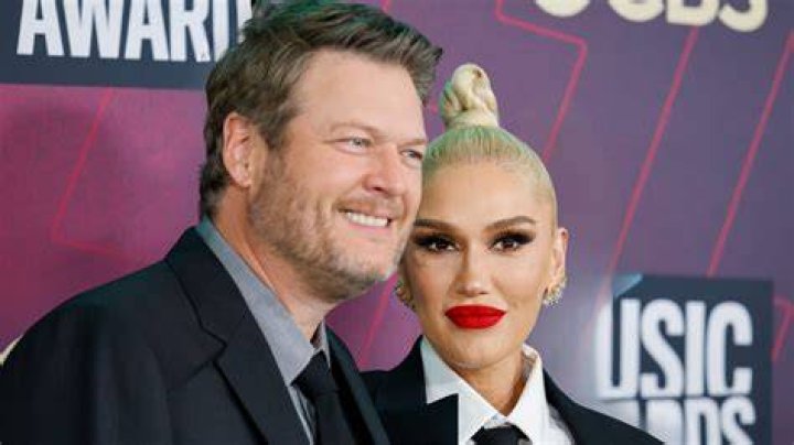 Blake Shelton & Gwen Stefani Enjoy 'Sweet Escape'