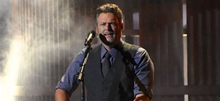 Blake Shelton Credits 'The Voice' For Leading Him To His Own 'Brady