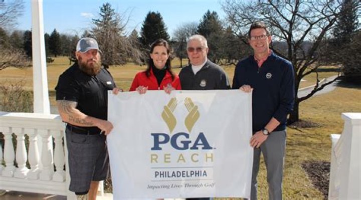 Board of Directors PGA REACH Philadelphia