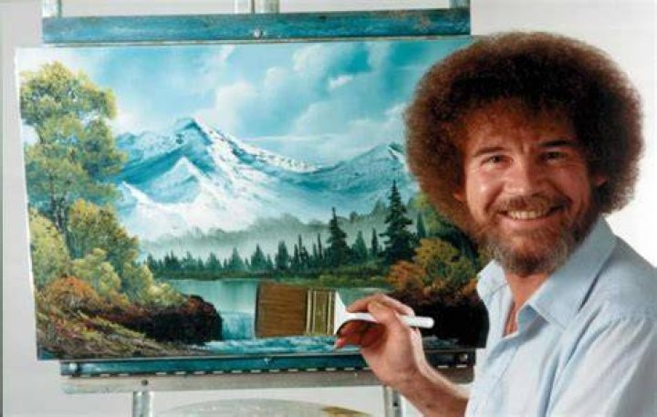 Bob Ross net worth, age, wiki, family, biography and latest updates