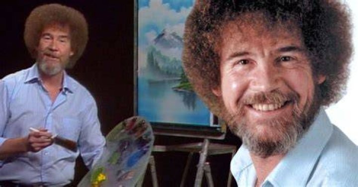 Bob Ross&rsquo; Net Worth At the Time of His Death