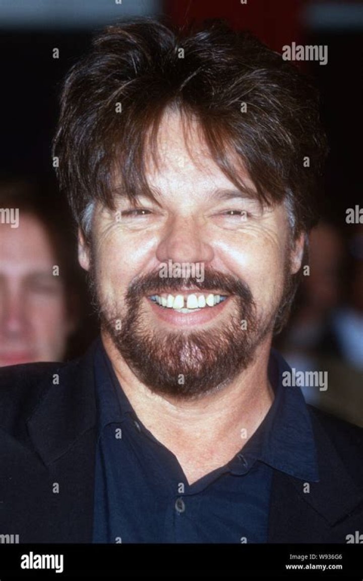 Bob Seger, 1994, Photo By Michael Ferguson/PHOTOlink Stock Photo Alamy