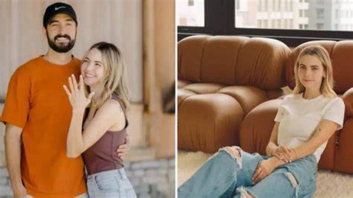 Bobbi Althoff&rsquo;s Husband Cory Files For Divorce After 4 Years Of Marriage