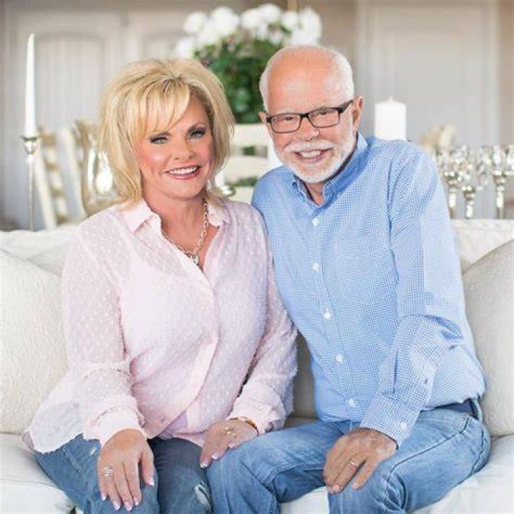 Bobby Conner The Jim Bakker Show