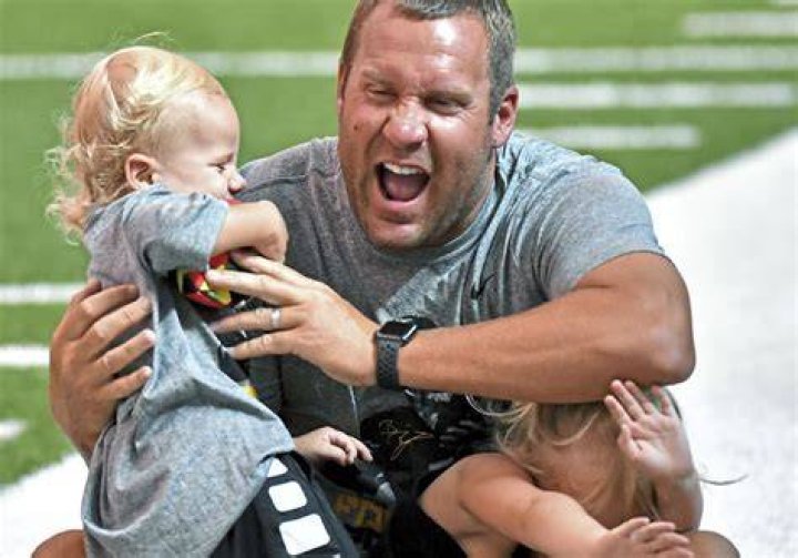 Bodie Roethlisberger Bio, Age, Parents, Siblings, Education