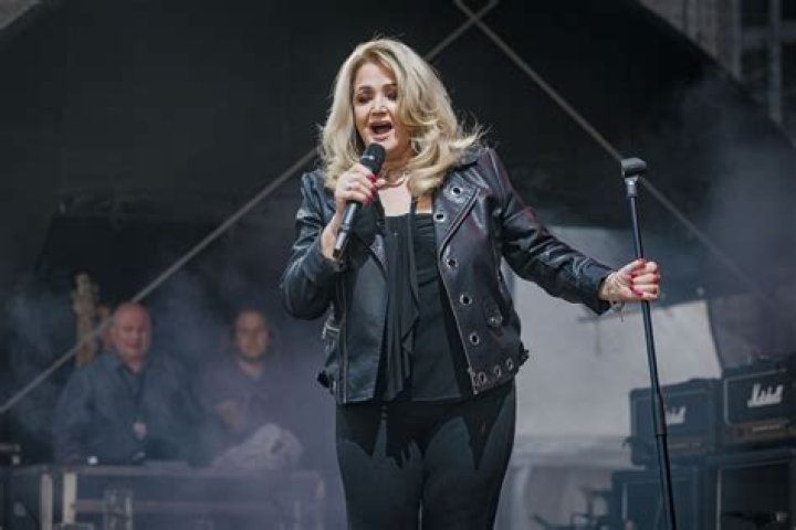 Bonnie Tyler