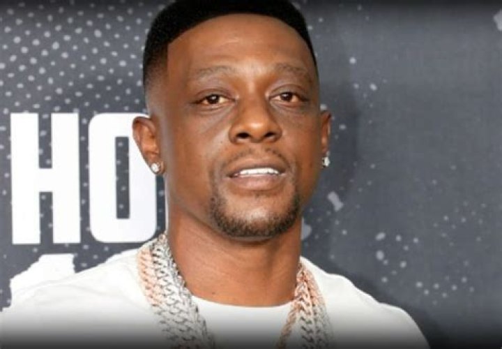 Boosie Badazz (Lil Boosie) Height, Weight, Family, Net Worth, Girlfriend