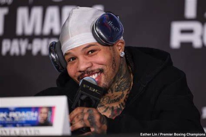 Boxing Fans React to Gervonta Davis' Body Shot Knockout to Ryan Gar...