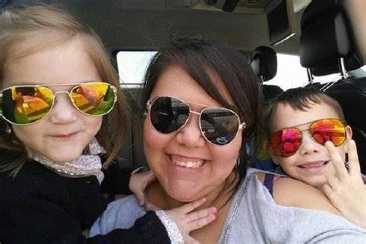 Brandi Worley's whereabouts in 2022. divorce with husband Jason Worley