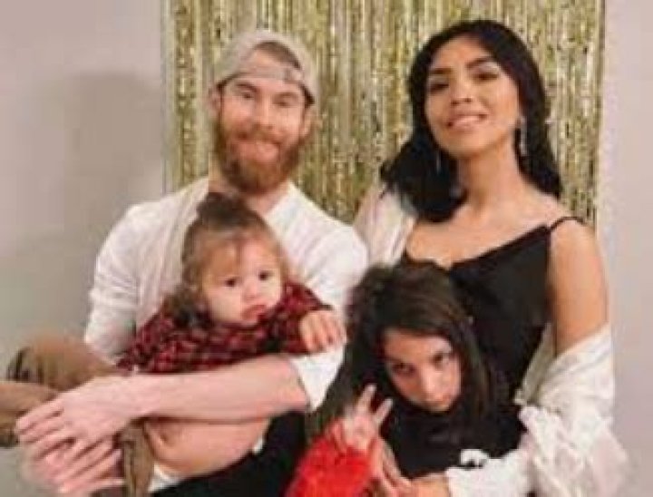 Brandon Farris wife, daughter, hometown, sexuality, net worth Tuko.co.ke