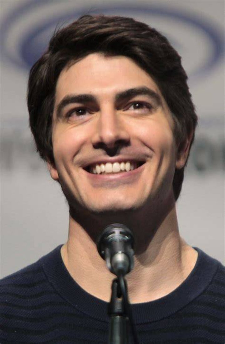 Brandon Routh Movies, Bio and Lists on MUBI