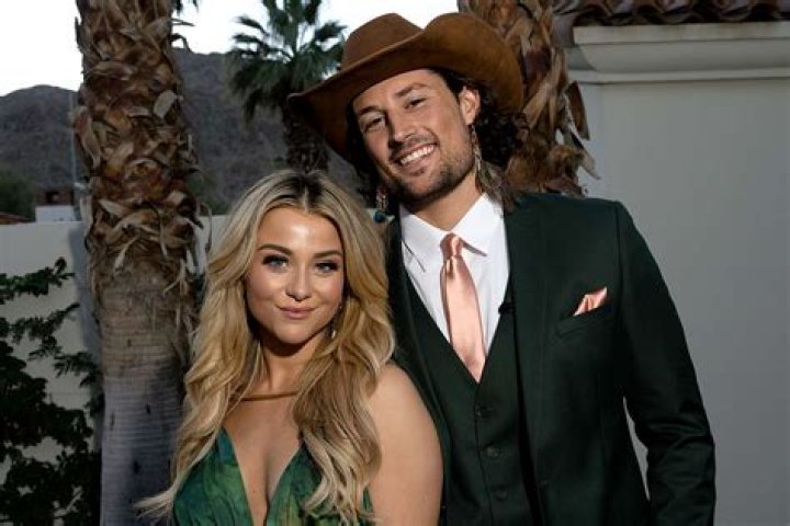Brayden Bowers and Christina Mandrell Get Engaged on Live TV at &ldquo;The