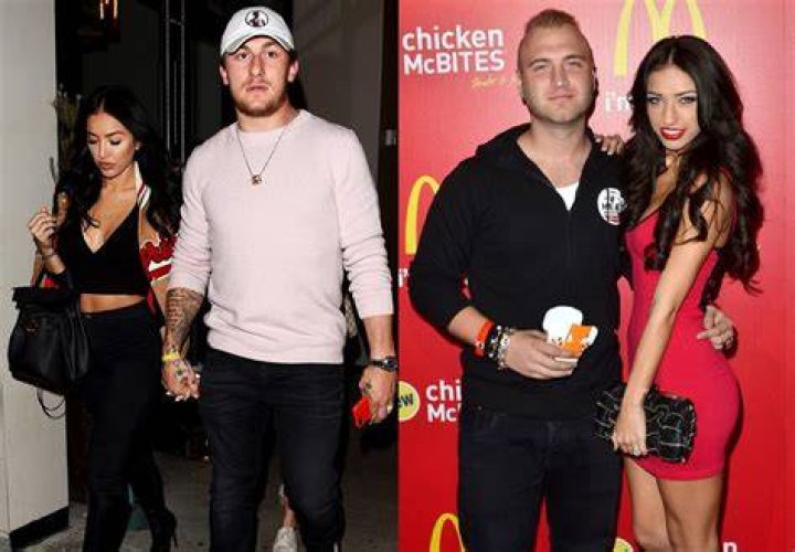 Breana Tiesi (Johnny Manziel's Wife) Biography, Age, Wiki, Height