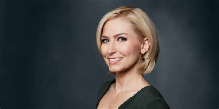 Brennan (CNBC) Wiki Biography, age, salary, husband Biography