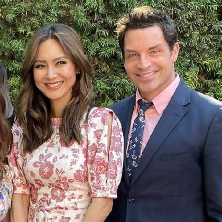 Brennan Elliott Gives Update on Wife's Stage IV Gastric Cancer