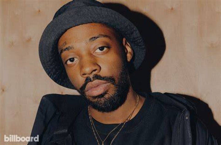 Brent Faiyaz Interview Talks New Project 'Fk the World,'