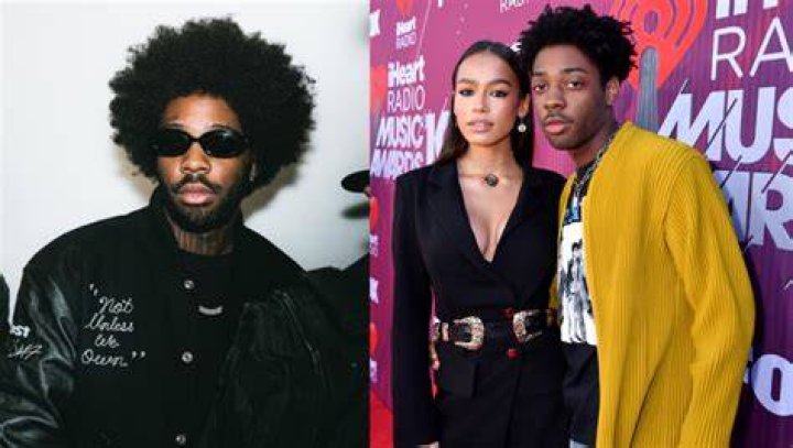 Brent Faiyaz Net Worth Rappers.Money