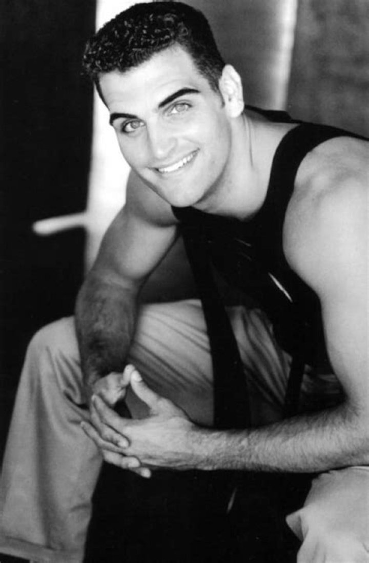 Bret Ernst IMDb