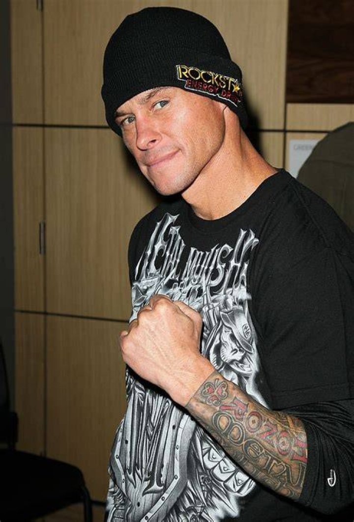 Brian Deegan Net Worth Celebrity Net Worth