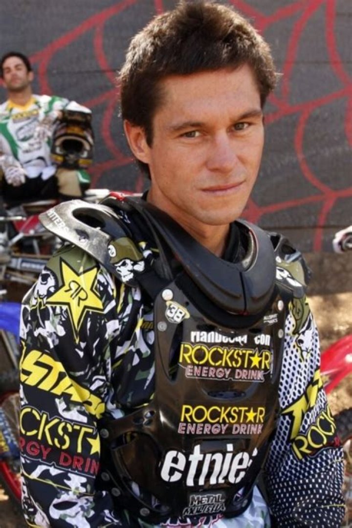 Brian Deegan Net Worth June 2024, Salary, Age, Siblings, Bio, Family