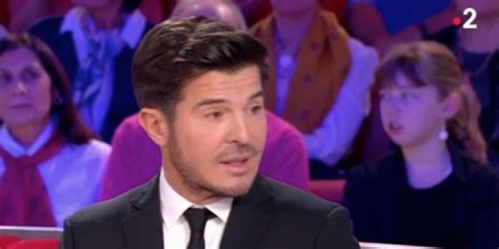 Brigitte Bardot and Vincent Niclo at her home in SaintTropez, 2018