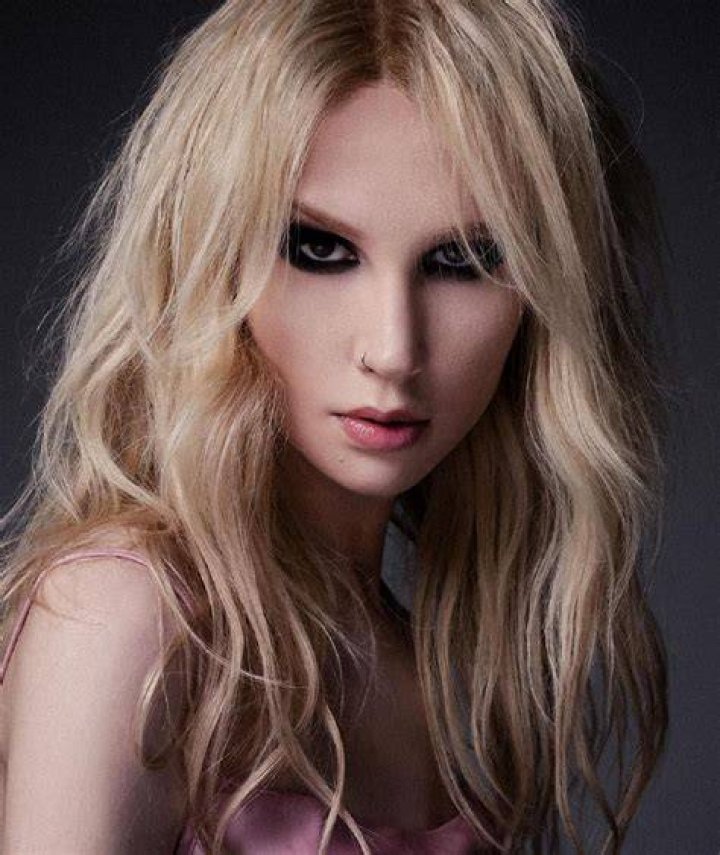 Britney Manson (Modella) Et&agrave;, compleanno, biografia, fatti, famiglia