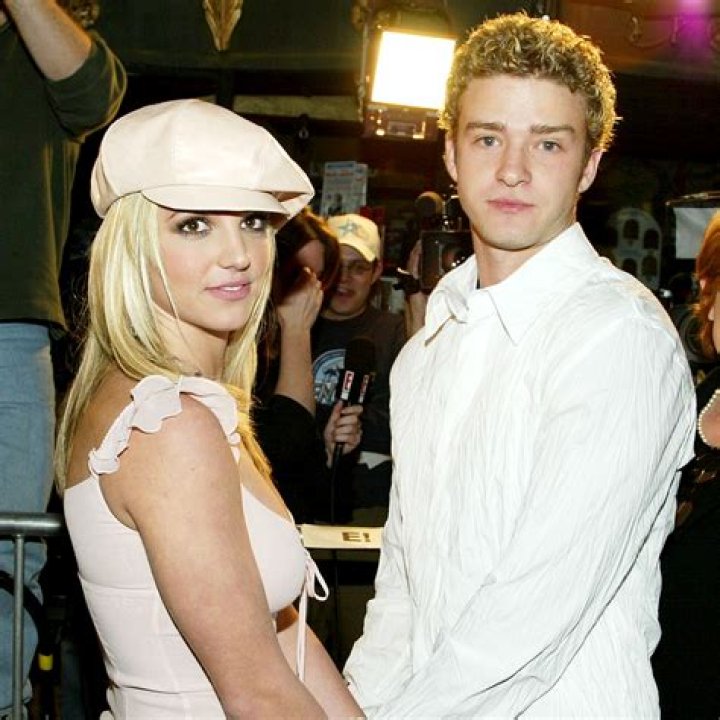 Britney Spears, Justin Timberlake A Timeline of Their Ups and Downs