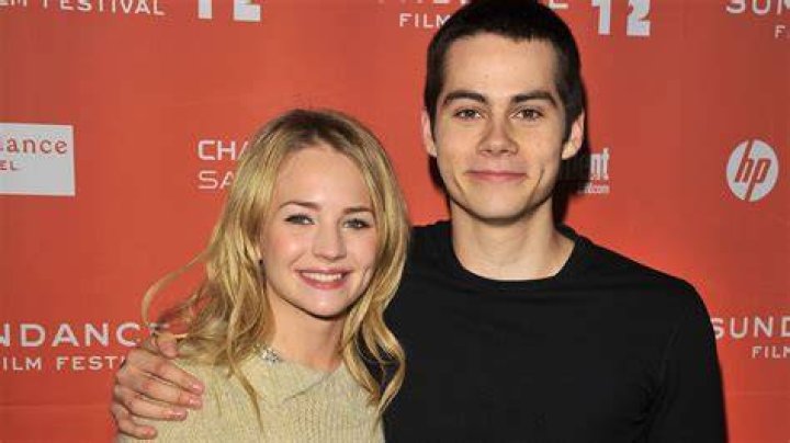 Britt Robertson Shares Craziest Thing She's Ever Done for Dylan O&rsquo;Brien