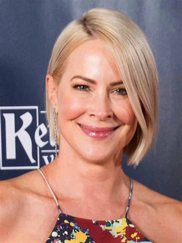 Brittany Daniel 'Transcendence' Premiere in Los Angeles