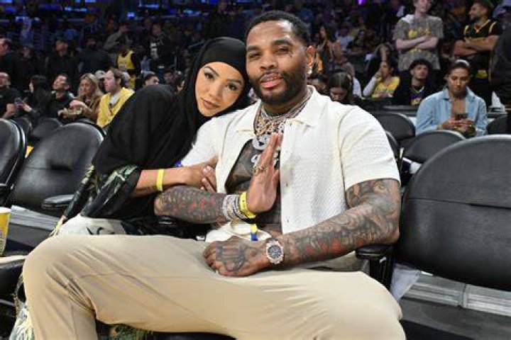 Brittany Renner responds to allegations she trapped PJ Washington