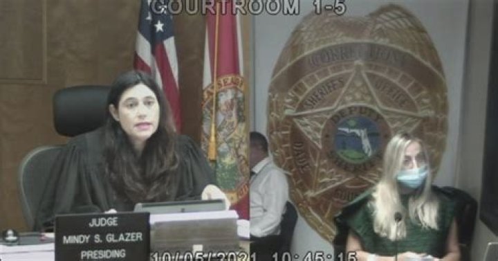 Brittiny Lopez Murray ExFlorida 'Rookie of the Year' Teacher Avoids