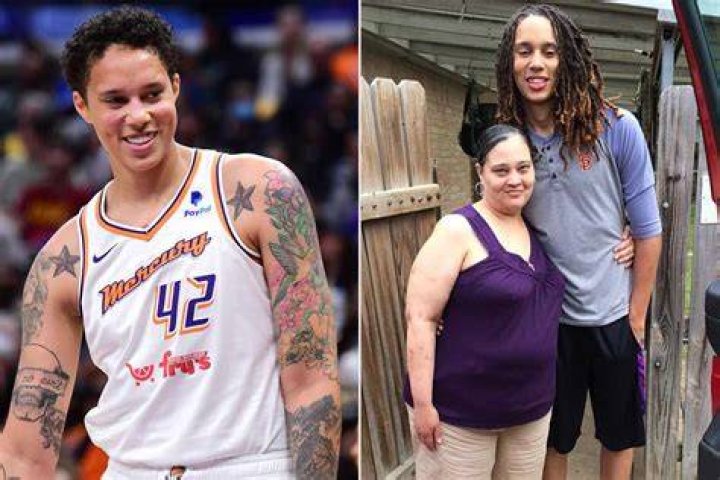 Brittney Griner, Age, Children, Parents, Siblings, Net Worth