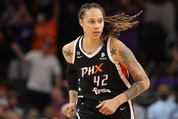 Brittney Griner Shares First Statement Since Her Release, Vowing To