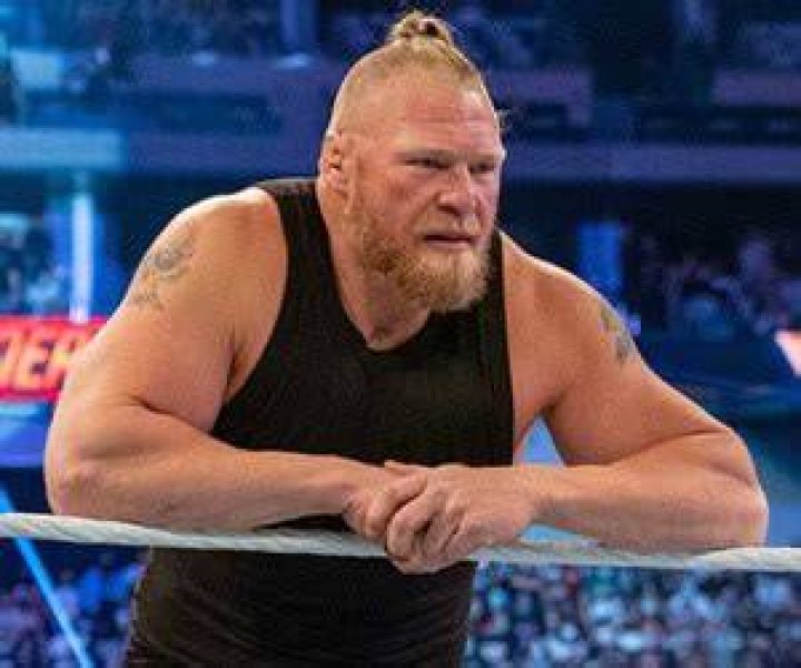 Brock Lesnar Religion What Religion is Brock Lesnar? Is Brock Lesnar a